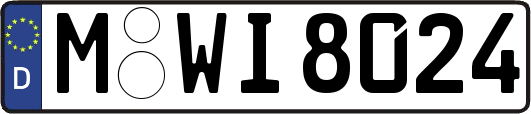 M-WI8024
