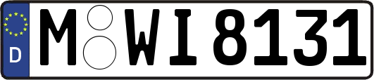 M-WI8131