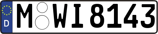 M-WI8143