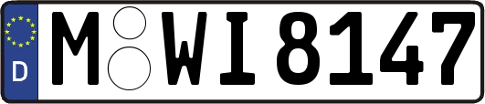 M-WI8147