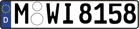 M-WI8158