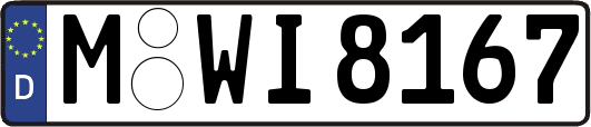 M-WI8167