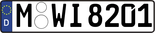 M-WI8201