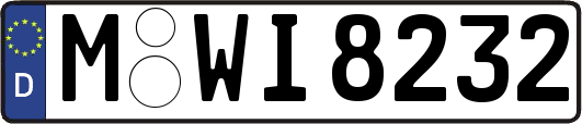 M-WI8232