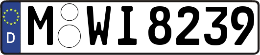 M-WI8239