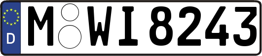 M-WI8243