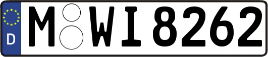M-WI8262