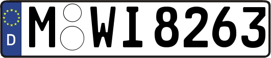 M-WI8263