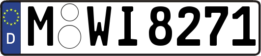 M-WI8271