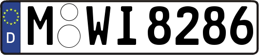 M-WI8286