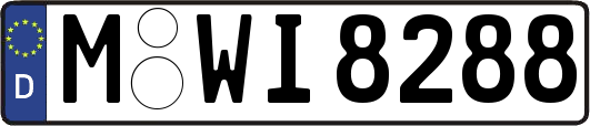 M-WI8288