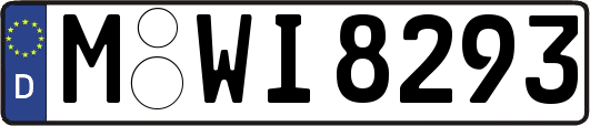 M-WI8293