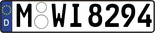 M-WI8294
