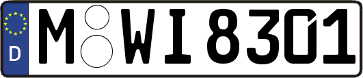 M-WI8301