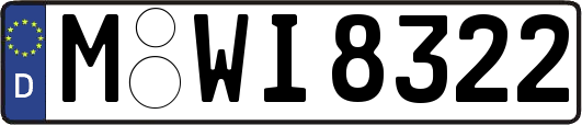 M-WI8322