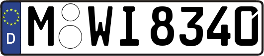 M-WI8340