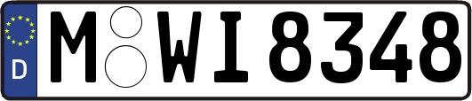 M-WI8348