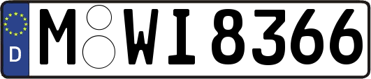 M-WI8366