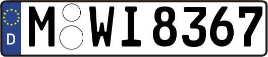 M-WI8367