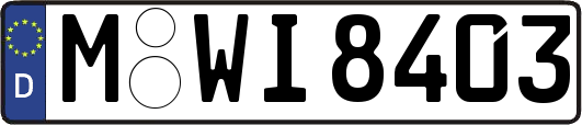 M-WI8403