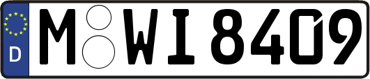 M-WI8409