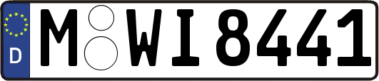 M-WI8441