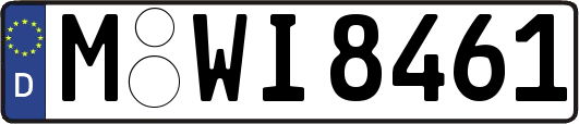 M-WI8461