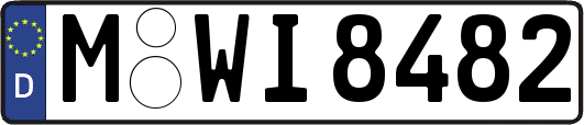 M-WI8482
