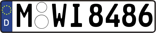 M-WI8486