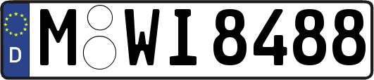 M-WI8488