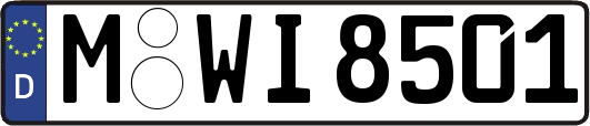 M-WI8501