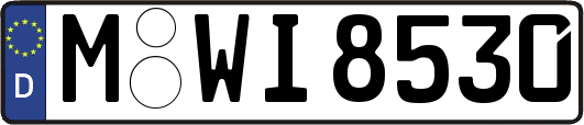 M-WI8530