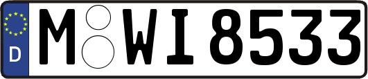 M-WI8533