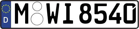M-WI8540
