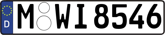 M-WI8546