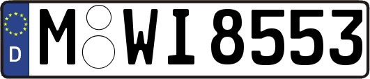 M-WI8553