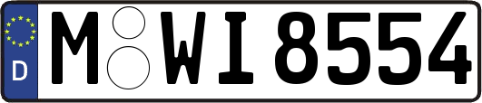 M-WI8554