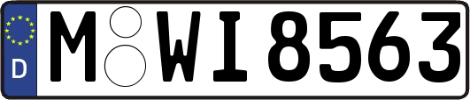 M-WI8563