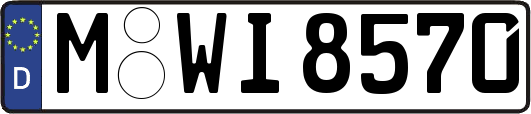 M-WI8570
