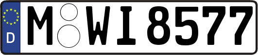 M-WI8577