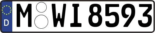 M-WI8593