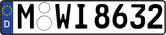 M-WI8632