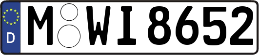 M-WI8652