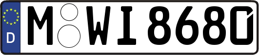 M-WI8680