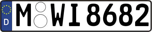 M-WI8682