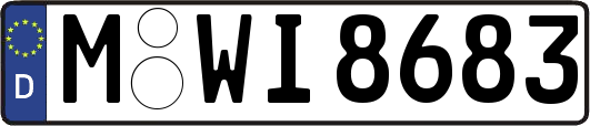 M-WI8683