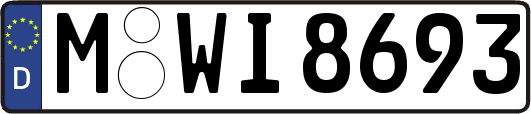M-WI8693
