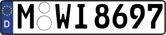 M-WI8697