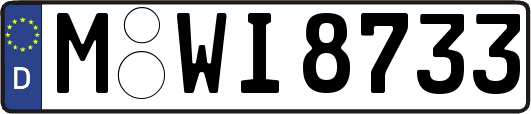 M-WI8733