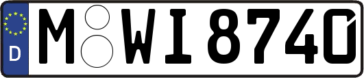 M-WI8740